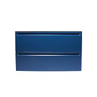 Тумба с раковиной  INDA Piccadilly 80BD XO081SFBL Тумба с раковиной  INDA Piccadilly 80BD XO081SFBL